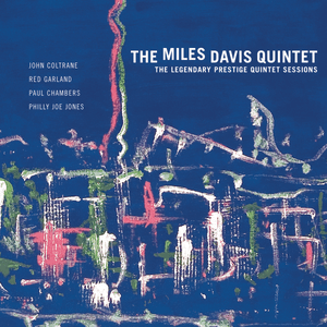 The Legendary Prestige Quintet Sessions by Miles Davis Quintet