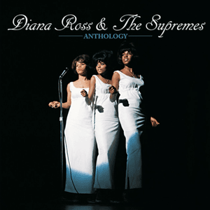 Anthology by The Supremes