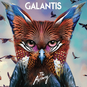 The Aviary by Galantis