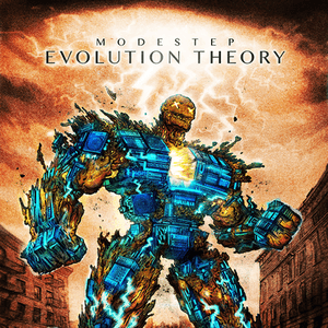 Evolution Theory by Modestep