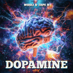 Dopamine by Wooli