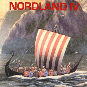 Nordland IV by Völund Smed