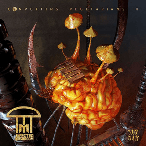 Converting Vegetarians II by Infected Mushroom