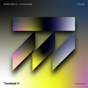 Focus by Mark Reeve