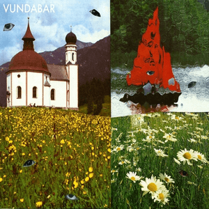 Vundabar by Vundabar