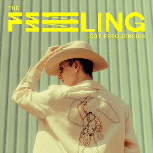 The Feeling by Lost Frequencies