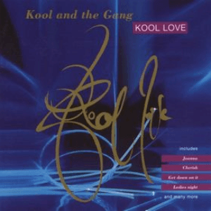 Kool Love by Kool & the Gang
