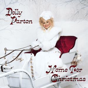 Home for Christmas by Dolly Parton