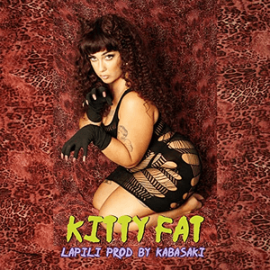 Kitty Fat by LaPili