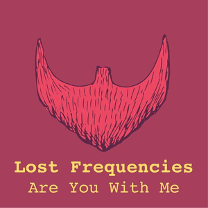 Are You with Me (Radio Edit) by Lost Frequencies