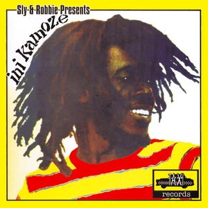 Ini Kamoze (2017 Remastered Version) by Ini Kamoze