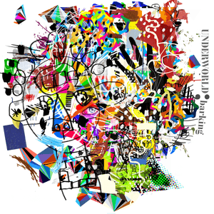 Barking by Underworld