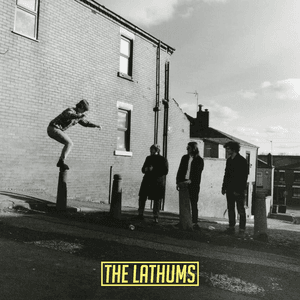 I'll Get By by The Lathums