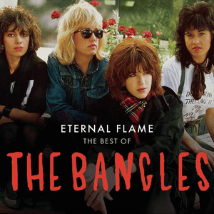 Eternal Flame: The Best Of by The Bangles