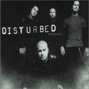Voices by Disturbed