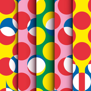 Reset Mariachi EP by Panda Bear & Sonic Boom