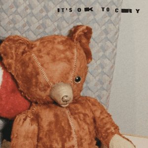 It's Ok to Cry by Ricky Montgomery