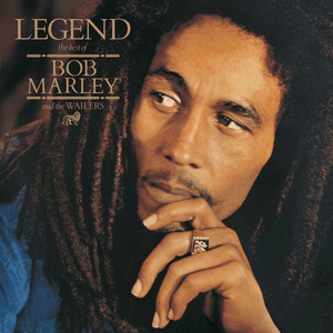 Legend (The Definitive Remasters) by Bob Marley & The Wailers