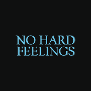 No Hard Feelings by Wolf Alice