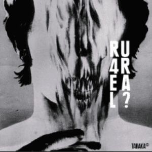 R U 4REAL (feat. Marina Maximilian) by Gordo