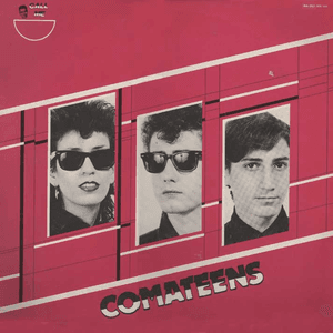 Comateens by Comateens