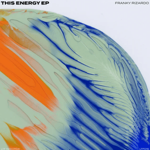 This Energy EP by Franky Rizardo