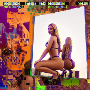 Mo Bounce by Iggy Azalea