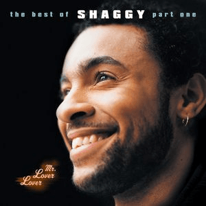 Mr Lover Lover - The Best Of Shaggy... (Part 1) by Shaggy