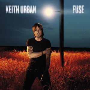 Fuse (Deluxe Edition) by Keith Urban