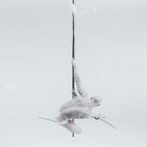 Cannibal (with Elizabeth Fraser) by Jónsi
