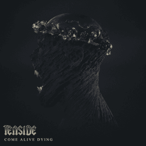 Silence Is Betrayal by Tenside