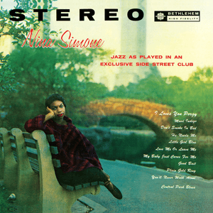 Little Girl Blue (2013 - Remaster) by Nina Simone