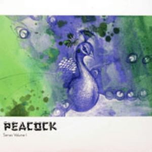 Peacock Series Volume 1 by The Pharcyde