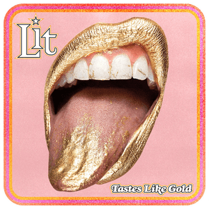 Mouth Shut by Lit