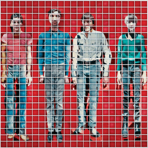 More Songs About Buildings and Food by Talking Heads