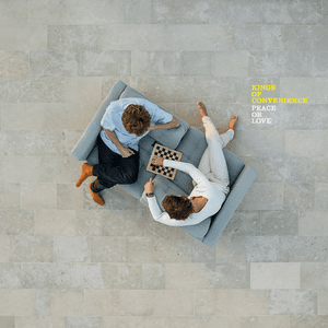 Peace Or Love by Kings of Convenience