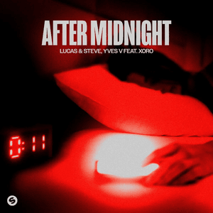 After Midnight (feat. Xoro) by Lucas & Steve
