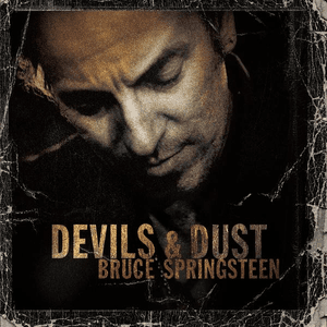 Devils & Dust by Bruce Springsteen