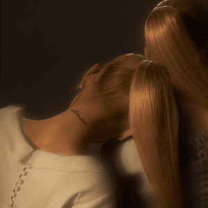 eternal sunshine (slightly deluxe) by Ariana Grande & The Weeknd