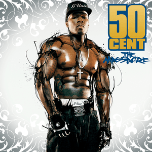 The Massacre (re-issue) by 50 Cent