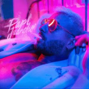 Papi Juancho by Maluma
