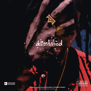 Devastated by Joey Bada$$