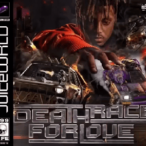 Death Race for Love by Juice WRLD