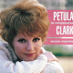 Les Indispensables by Petula Clark