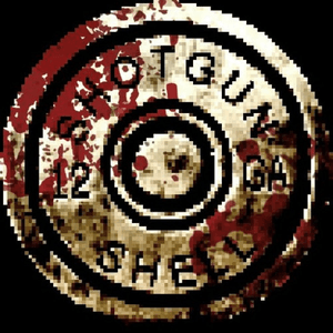 BUCKSHOT ROULETTE by Mike Klubnika