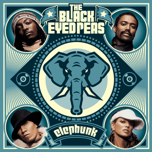 Elephunk by Black Eyed Peas