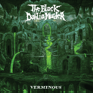 Verminous by The Black Dahlia Murder