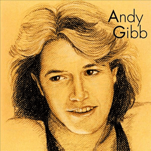 Greatest Hits by Andy Gibb