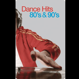 Dance Hits - 80s & 90s by The Weather Girls
