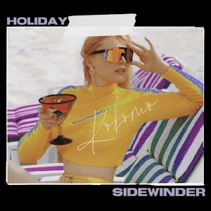 Kokomo by Holiday Sidewinder
